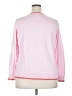 Old Navy Pink Sweatshirt Size XXL - photo 2