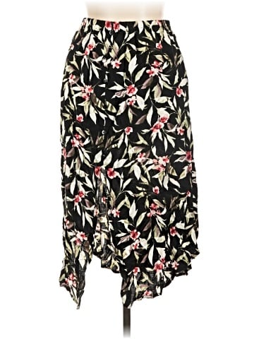 H.I.P. Happening in the Present Casual Skirt (view 1)