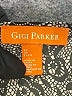 Gigi Parker Gray Kimono Size XS - photo 4