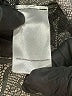 Gigi Parker Gray Kimono Size XS - photo 5