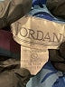 Jordan 100% Polyester Blue 3/4 Sleeve Blouse Size L - photo 7