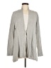 Robert Kitchen Gray Cardigan Size M - photo 1