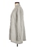 Robert Kitchen Gray Cardigan Size M - photo 5
