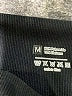 Unbranded Black Active Pants Size M - photo 7