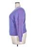 Unbranded Blue Pullover Sweater Size 2XEstimated - photo 5