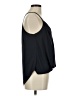 DL1961 100% Polyester Black Sleeveless Top Size M - photo 1