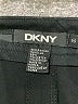 DKNY Black Dress Pants Size 8 - photo 7