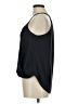 DL1961 100% Polyester Black Sleeveless Top Size M - photo 2