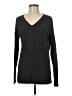 A New Day Gray Pullover Sweater Size M - photo 1