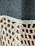 Unbranded Ivory Cardigan Size S (estimated) - photo 7