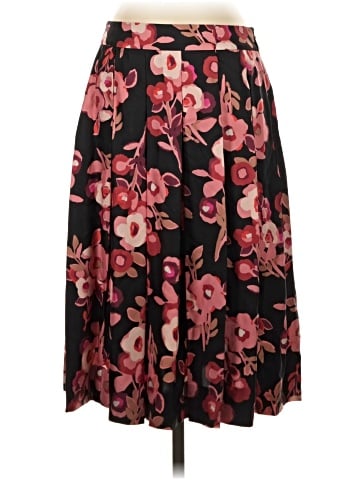 Unbranded Silk Skirt (view 1)
