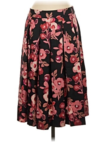 Unbranded Silk Skirt (view 2)