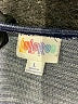 Lularoe Blue Cardigan Size L - photo 7