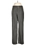 Chico's Design Gray Green Casual Pants Size Sm (0) - photo 1