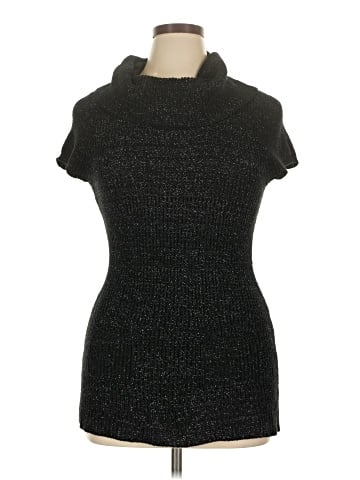 Candie's Sweater Vest (view 1)