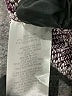 Kensie Burgundy Pullover Sweater Size L - photo 8