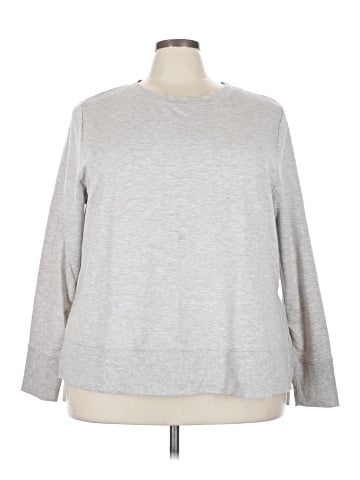 MPG Sweatshirt (view 1)
