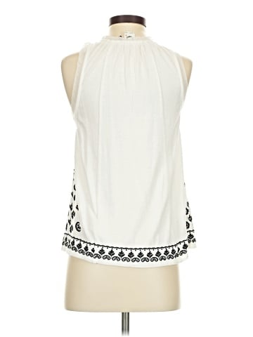 Akemi + Kin Sleeveless Blouse (view 2)