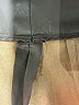 Unbranded 100% Polyester Brown Casual Pants Size M (estimated) - photo 7
