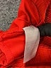 Unbranded Solid Red Athletic Shorts Size XXL - photo 4