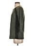 Le Lis Green Gray 3/4 Sleeve T-Shirt Size S - photo 5