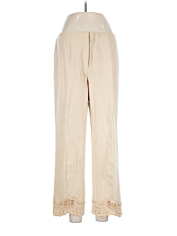 Dana Buchman Casual Pants (view 1)