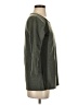 Le Lis Green Gray 3/4 Sleeve T-Shirt Size S - photo 4