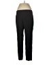 Lovers + Friends Color Block Black Track Pants Size L - photo 1