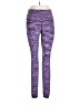 Active by Old Navy Purple Active Pants Size L - photo 1