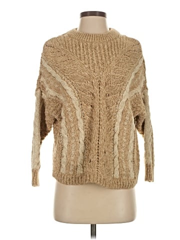 Ecote Pullover Sweater (view 1)