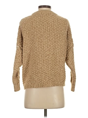 Ecote Pullover Sweater (view 2)