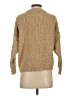 Ecote Tan Pullover Sweater Size XS - photo 2