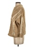 Ecote Tan Pullover Sweater Size XS - photo 5