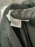 St. John Collection Solid Black Dress Pants Size 8 - photo 7