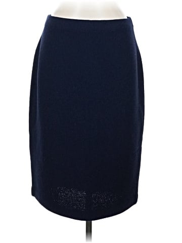 St. John Couture Formal Skirt (view 1)