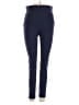 All Access Solid Blue Active Pants Size S - photo 1