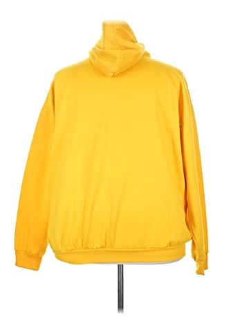 HOPE Zip Up Hoodie (view 2)