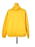 HOPE Yellow Zip Up Hoodie Size 4X - photo 2