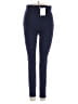 All Access Solid Blue Active Pants Size S - photo 2