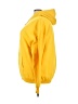 HOPE Yellow Zip Up Hoodie Size 4X - photo 5