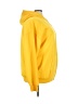 HOPE Yellow Zip Up Hoodie Size 4X - photo 4