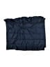 Aerie 100% Polyester Blue Scarf One size - photo 2
