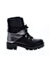 AQUATALIA Black Boots Size 8 - photo 1