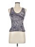 Unbranded Gray Tank Top Size M (estimated) - photo 1