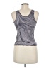 Unbranded Gray Tank Top Size M (estimated) - photo 2