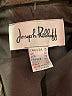 Joseph Ribkoff Brown Blazer Size 10 - photo 6