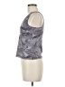 Unbranded Gray Tank Top Size M (estimated) - photo 5