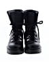 AQUATALIA Black Boots Size 8 - photo 2