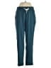 feat Teal Casual Pants Size S - photo 1