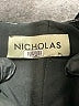 Nicholas Black Tube Top Size 0 - photo 3